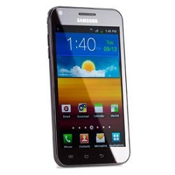 Entfernen Sie Samsung SIM-Lock mit einem Code Samsung Galaxy S II Epic 4G Touch