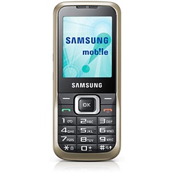 Entfernen Sie Samsung SIM-Lock mit einem Code Samsung C3060