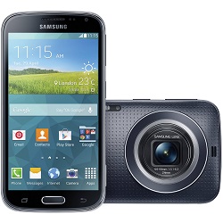 Entfernen Sie Samsung SIM-Lock mit einem Code Samsung Galaxy S5 zoom