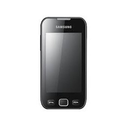 SIM-Lock mit einem Code, SIM-Lock entsperren Samsung S5330 Wave 2 Pro