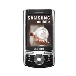 Entfernen Sie Samsung SIM-Lock mit einem Code Samsung I710V