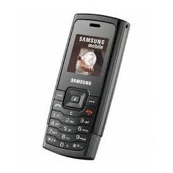  Samsung C160 Handys SIM-Lock Entsperrung. Verfgbare Produkte
