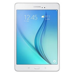 Entfernen Sie Samsung SIM-Lock mit einem Code Samsung Galaxy Tab A 8.0