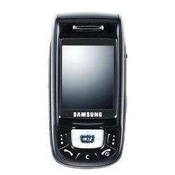 Entfernen Sie Samsung SIM-Lock mit einem Code Samsung D500B