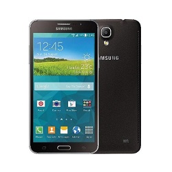Entfernen Sie Samsung SIM-Lock mit einem Code Samsung Galaxy Mega 2