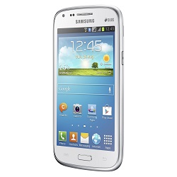 SIM-Lock mit einem Code, SIM-Lock entsperren Samsung Galaxy Core Dual SIM