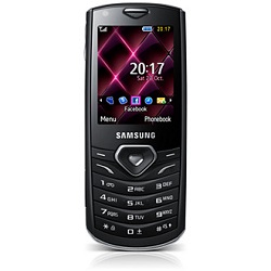 Entfernen Sie Samsung SIM-Lock mit einem Code Samsung S5350 Shark