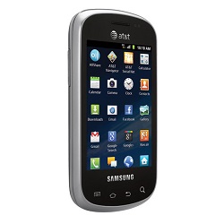 SIM-Lock mit einem Code, SIM-Lock entsperren Samsung Galaxy Appeal I827