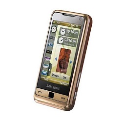 Entfernen Sie Samsung SIM-Lock mit einem Code Samsung Player Addict