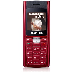 SIM-Lock mit einem Code, SIM-Lock entsperren Samsung C170
