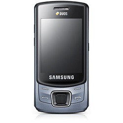 Entfernen Sie Samsung SIM-Lock mit einem Code Samsung C6112