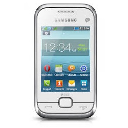 Entfernen Sie Samsung SIM-Lock mit einem Code Samsung Rex 60 C3312R