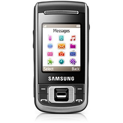 Entfernen Sie Samsung SIM-Lock mit einem Code Samsung C3110