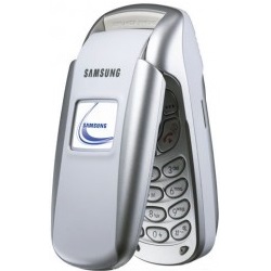 Entfernen Sie Samsung SIM-Lock mit einem Code Samsung X490