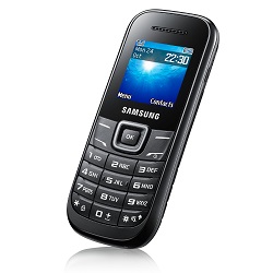 SIM-Lock mit einem Code, SIM-Lock entsperren Samsung E1200 Pusha