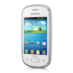 SIM-Lock mit einem Code, SIM-Lock entsperren Samsung Galaxy Star