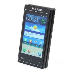  Samsung W999 Handys SIM-Lock Entsperrung. Verfgbare Produkte