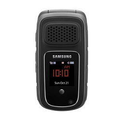 Entfernen Sie Samsung SIM-Lock mit einem Code Samsung A997 Rugby III