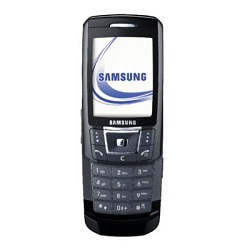 SIM-Lock mit einem Code, SIM-Lock entsperren Samsung D870