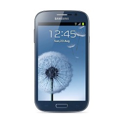 Entfernen Sie Samsung SIM-Lock mit einem Code Samsung Grand I9082