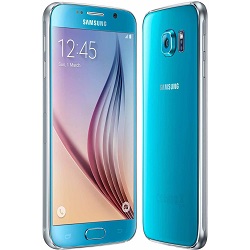Entfernen Sie   SIM-Lock mit einem Code Samsung Galaxy S6