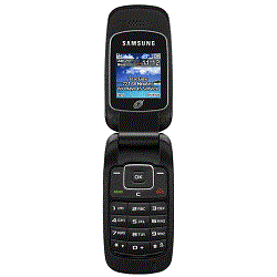 Entfernen Sie Samsung SIM-Lock mit einem Code Samsung SGH T155G
