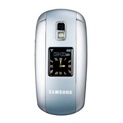 Entfernen Sie Samsung SIM-Lock mit einem Code Samsung E530C
