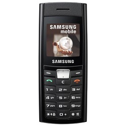 Entfernen Sie Samsung SIM-Lock mit einem Code Samsung C180