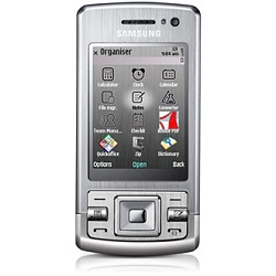SIM-Lock mit einem Code, SIM-Lock entsperren Samsung L870