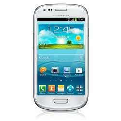 Entfernen Sie Samsung SIM-Lock mit einem Code Samsung I8190 Galaxy S III