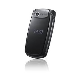 Entfernen Sie Samsung SIM-Lock mit einem Code Samsung S5510