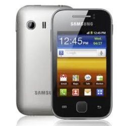 Entfernen Sie Samsung SIM-Lock mit einem Code Samsung Galaxy GT S5357