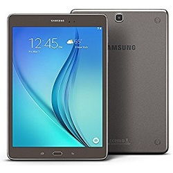 SIM-Lock mit einem Code, SIM-Lock entsperren Samsung Galaxy Tab A 9.7