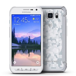 SIM-Lock mit einem Code, SIM-Lock entsperren Samsung Galaxy S6 active