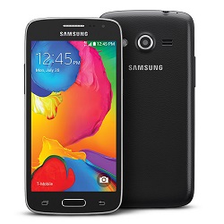 Entfernen Sie Samsung SIM-Lock mit einem Code Samsung Galaxy Avant