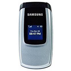 Entfernen Sie Samsung SIM-Lock mit einem Code Samsung SGH T201G