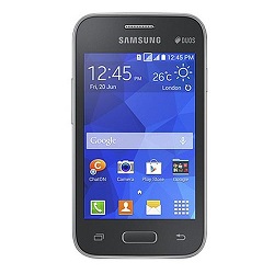 Entfernen Sie Samsung SIM-Lock mit einem Code Samsung Galaxy Star 2
