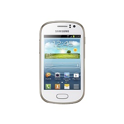 Entfernen Sie Samsung SIM-Lock mit einem Code Samsung GT-S6812i
