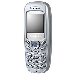 Entfernen Sie Samsung SIM-Lock mit einem Code Samsung C200
