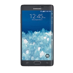 SIM-Lock mit einem Code, SIM-Lock entsperren Samsung Galaxy Note Edge