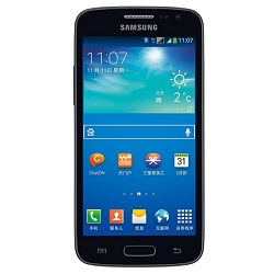 SIM-Lock mit einem Code, SIM-Lock entsperren Samsung Galaxy Win Pro G3812