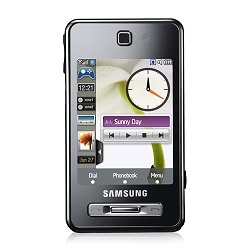 Entfernen Sie Samsung SIM-Lock mit einem Code Samsung Tocco