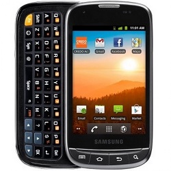 Entfernen Sie Samsung SIM-Lock mit einem Code Samsung M930 Transform Ultra
