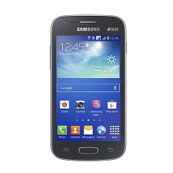 Entfernen Sie Samsung SIM-Lock mit einem Code Samsung GT-S7270