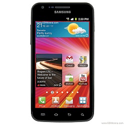 Entfernen Sie Samsung SIM-Lock mit einem Code Samsung Galaxy S II LTE i727R