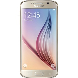 Entfernen Sie Samsung SIM-Lock mit einem Code Samsung Galaxy S6 Duos
