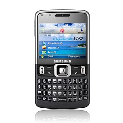  Samsung C6625 Handys SIM-Lock Entsperrung. Verfgbare Produkte