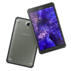 SIM-Lock mit einem Code, SIM-Lock entsperren Samsung Galaxy Tab Active