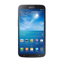 SIM-Lock mit einem Code, SIM-Lock entsperren Samsung Galaxy Mega 6.3