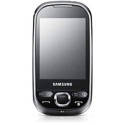SIM-Lock mit einem Code, SIM-Lock entsperren Samsung Galaxy 550
